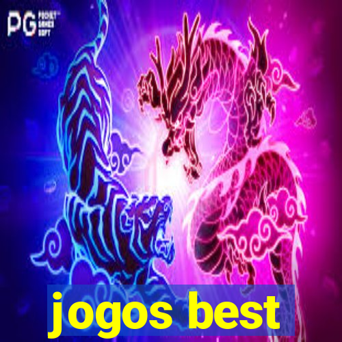 jogos best